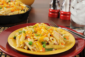 Ugljeni hidrati izazivaju depresiju?