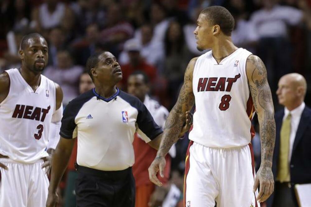 Majami, Foto: Beta/AP