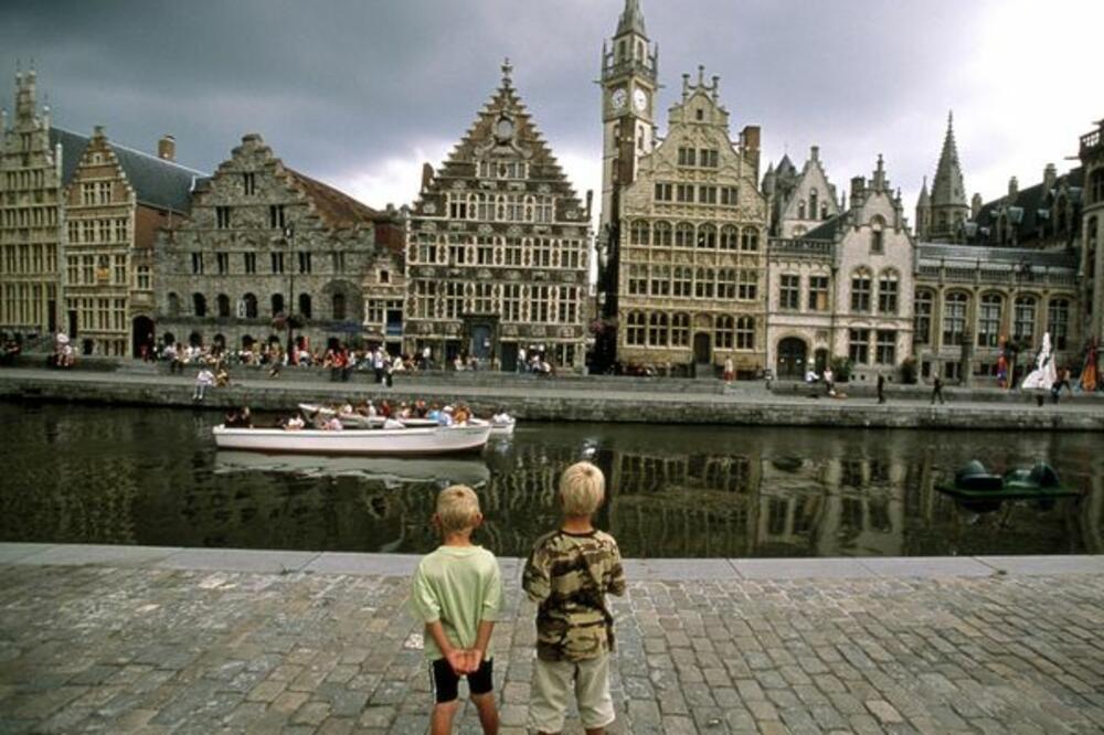 Belgija, Foto: Travel.nationalgeographic.com