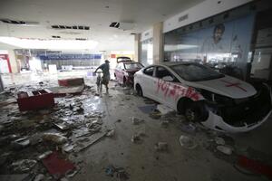 Filipini: U krađi pirinča poginulo osam osoba