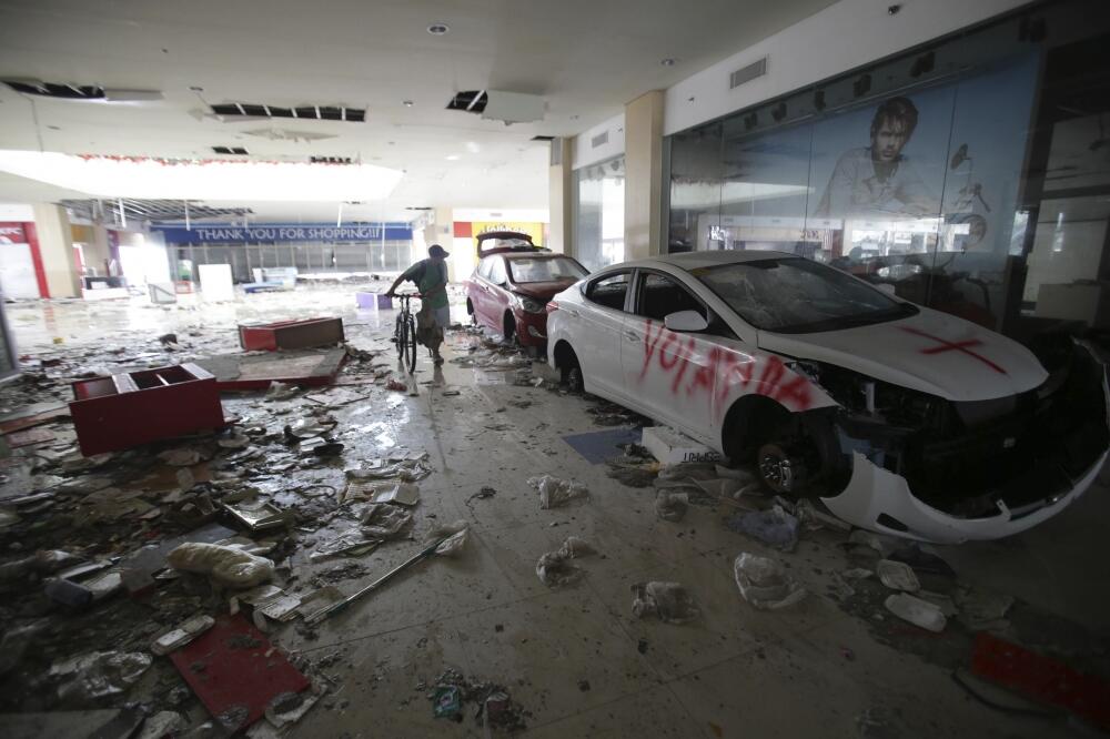 Filipini, Foto: Beta/AP