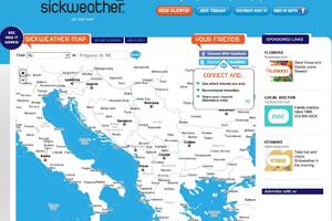 Aplikacijom protiv gripe i prehlade