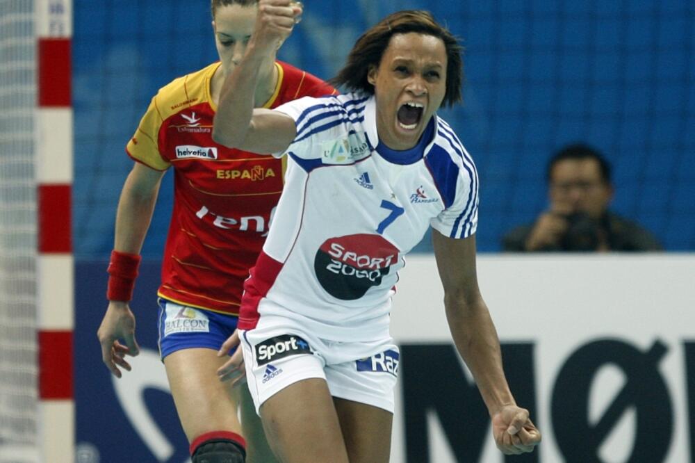 Alison Pino, Foto: Ihf.info