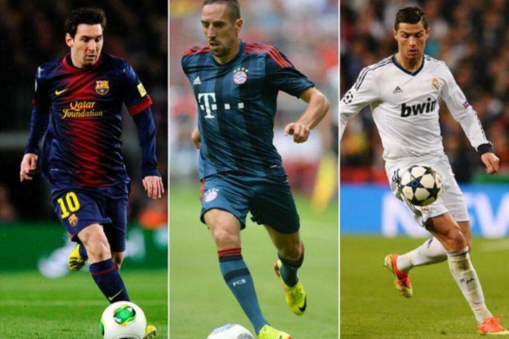 Riberi, Foto: Goal.com