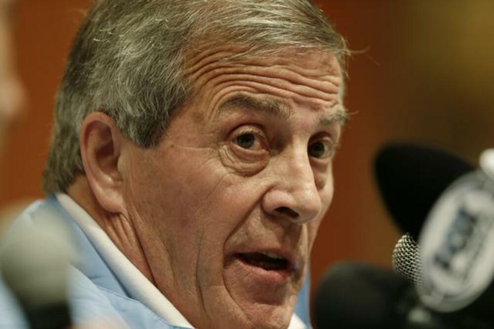 Oskar Tabares, Foto: Beta/AP