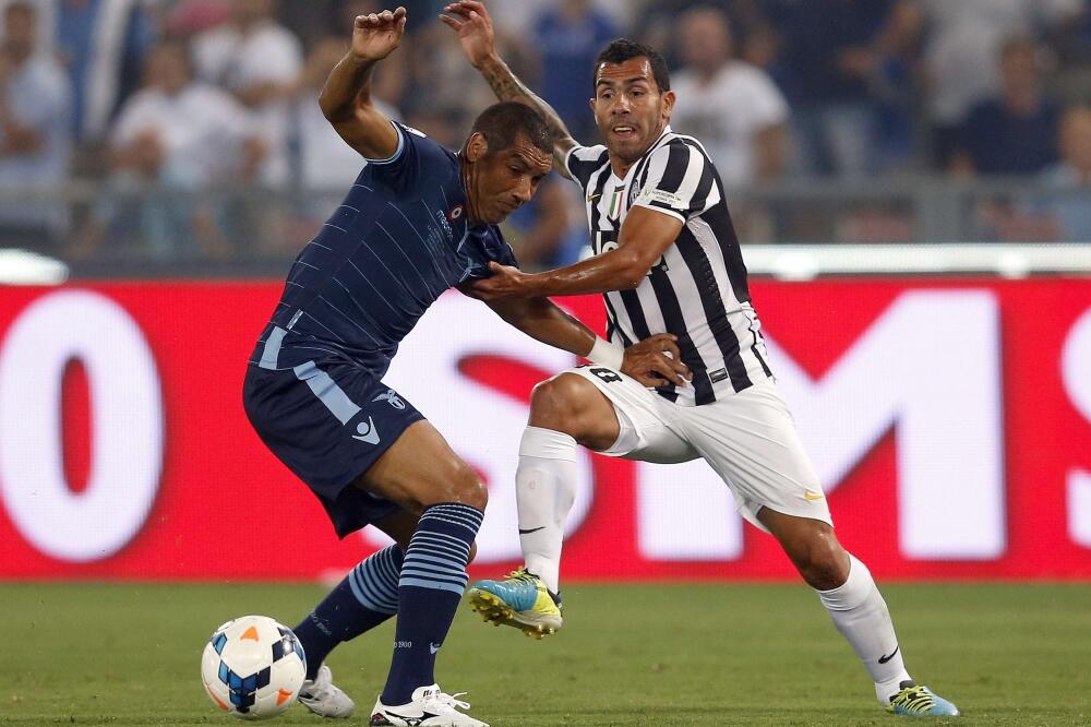 Karlos Teves, Foto: Reuters