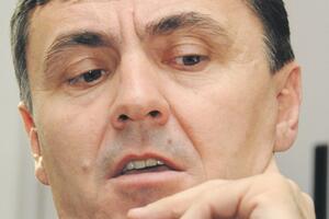 Žugić: Nije urađeno ništa mimo zakonskih propisa