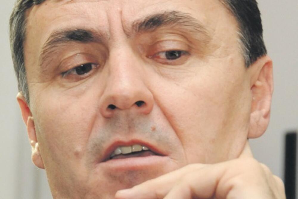 Radoje Žugić, Foto: Boris Pejović