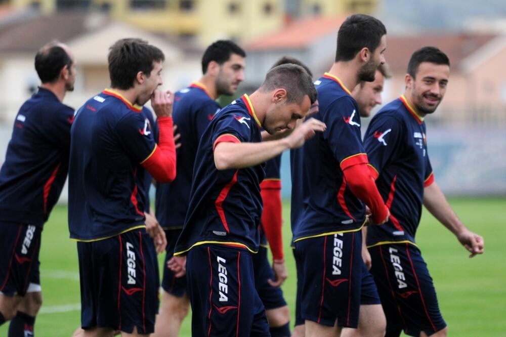 Vešović, Foto: Boris Pejović