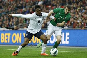 Engleska primorana da promijeni trening bazu