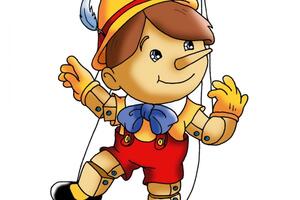 Prodaje se vila u kojoj je živio autor "Pinokija"