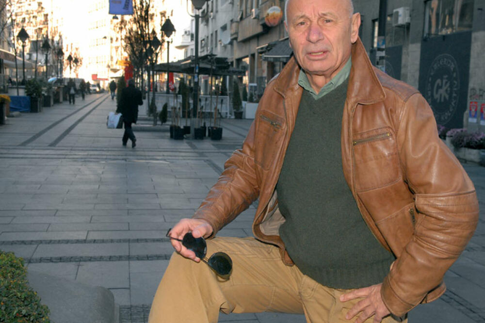 Dragomir Čumić, Foto: Novosti.rs