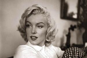 Zdravstveni karton Merilin Monro prodat za 25.600 dolara