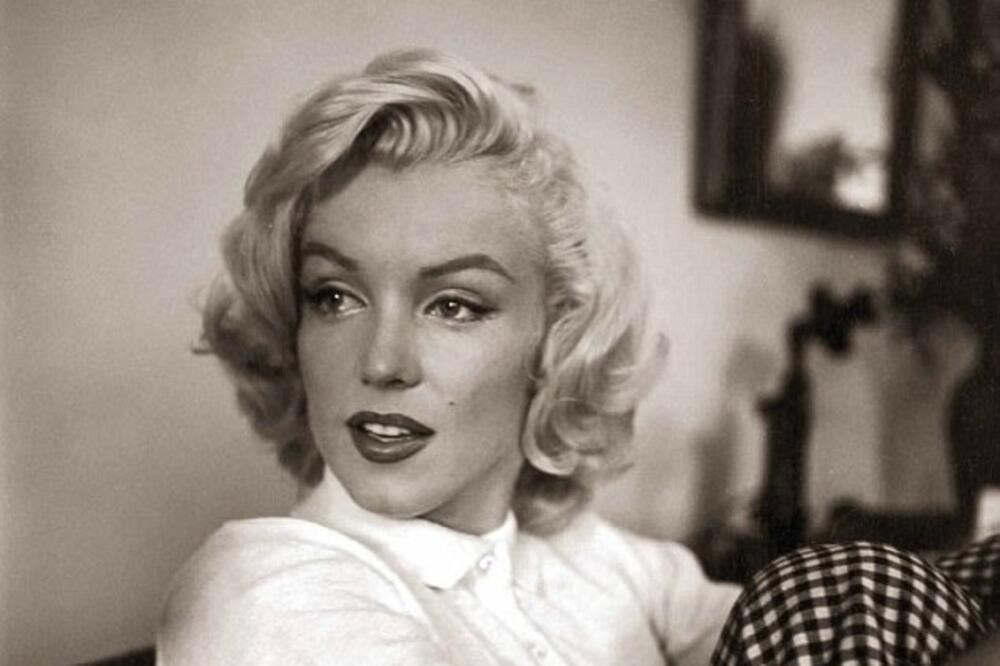 Merlin Monro, Foto: Dailymail.co.uk