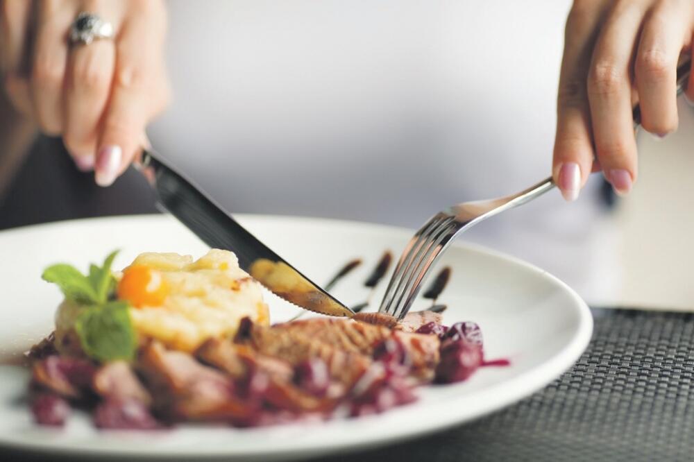 ručak, hrana, Foto: Shutterstock