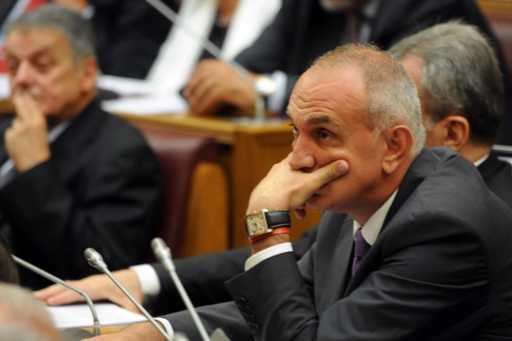 Zoran Vukčević, Foto: Boris Pejović