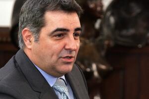 Hrvatska: Uhapšen Nadan Vidošević