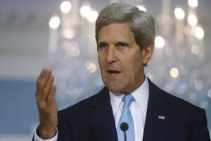 Keri: Obama nije naredio sve slučajeve špijuniranja