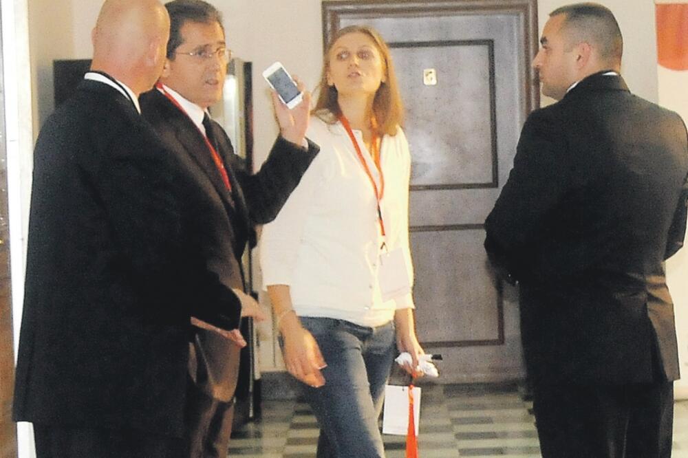 Vladimir Beba Popović, Foto: Vesko Belojević