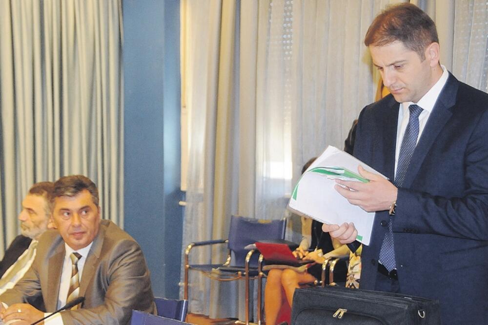 SDP, Foto: Zoran Đurić