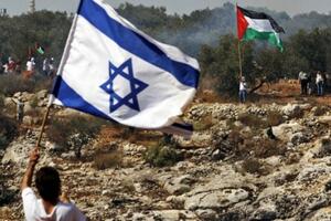Palestina neće dogovor sa Izraelom