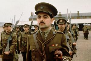 Moguć nastavak kultne serije "Crna Guja"