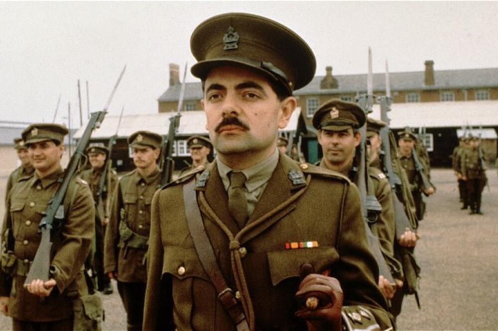 Crna Guja, Foto: Telegraph.co.uk