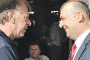 Poništena odluka Cungua kojom je razriješio Resulbegovića