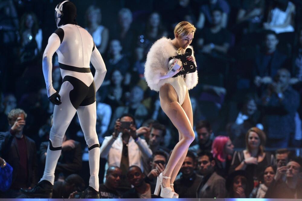 Majli Sajrus, Foto: Reuters