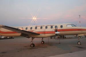 Kanada: U padu aviona petoro stradalo