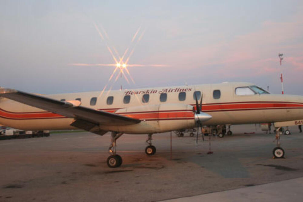 Berskin erlajns, Foto: Netnewsledger.com