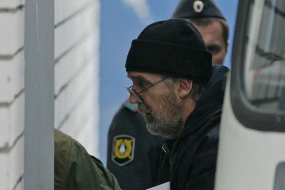 Kolin Rasel Grinpis, Foto: Beta