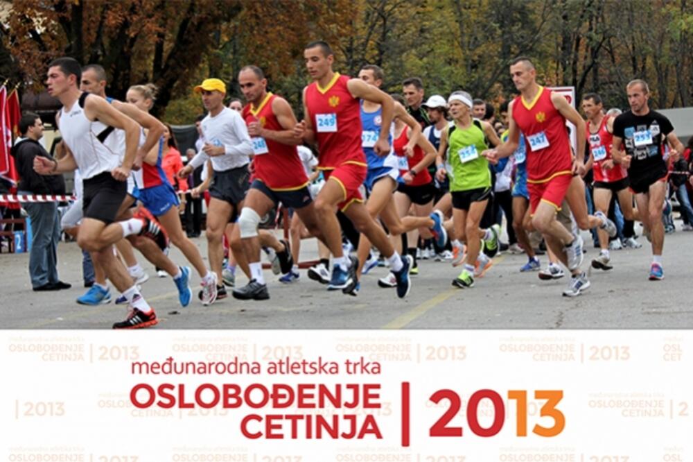 oslobođenje Cetinja, Foto: Cetinje.me