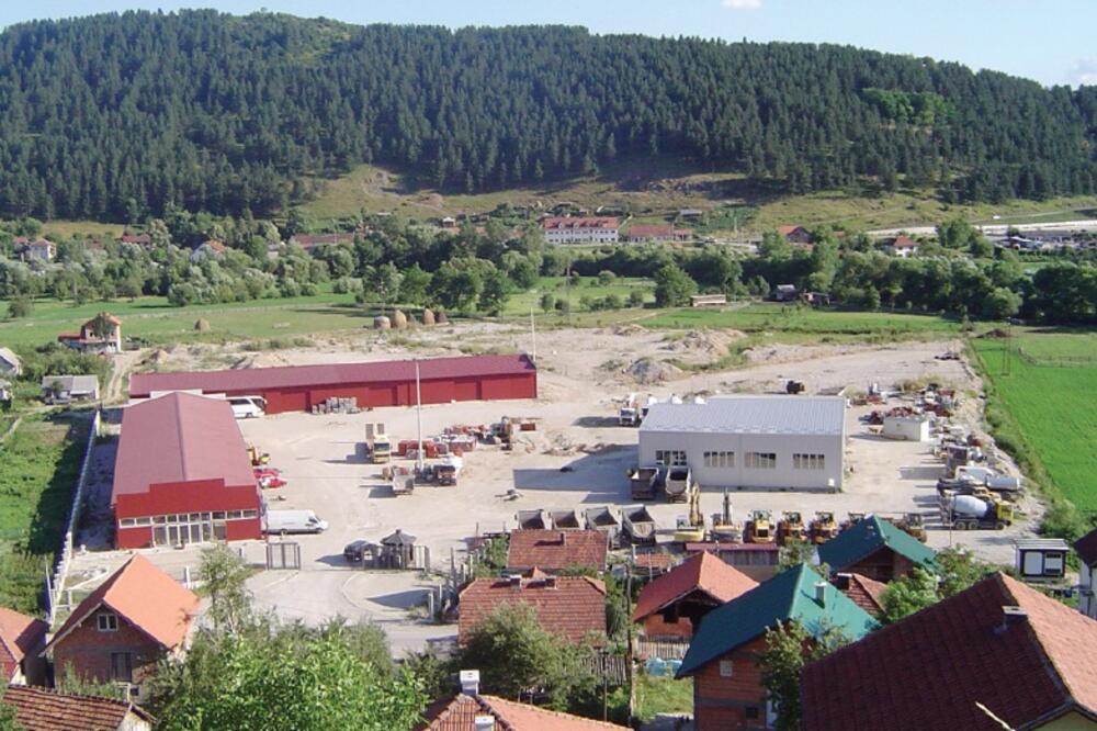 Mat company, Foto: Goran Malidžan