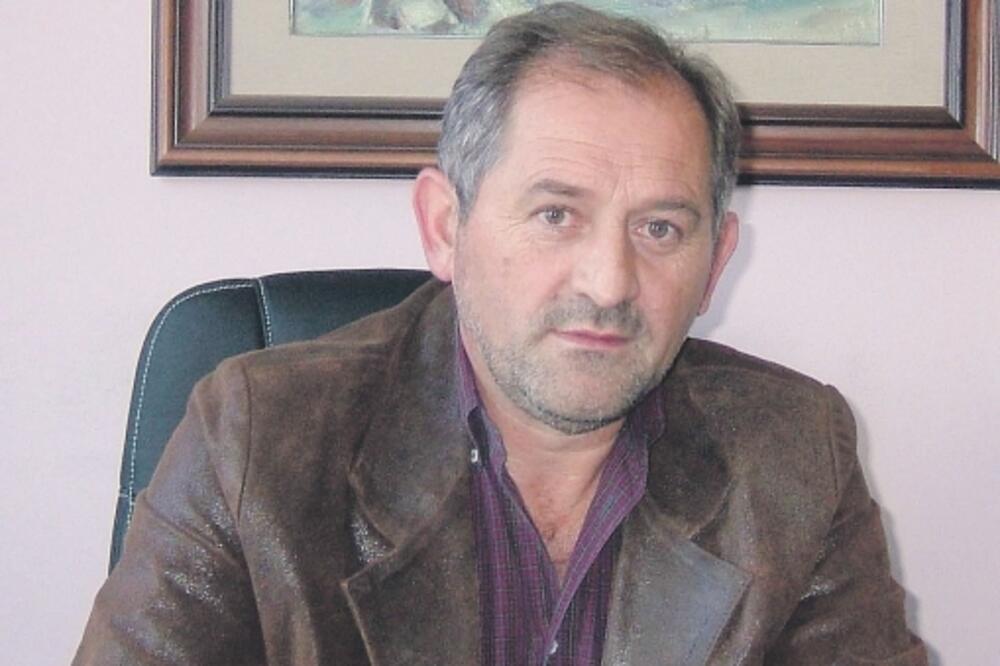 Miodrag Vuković (SNP), Foto: Dragana Šćepanović