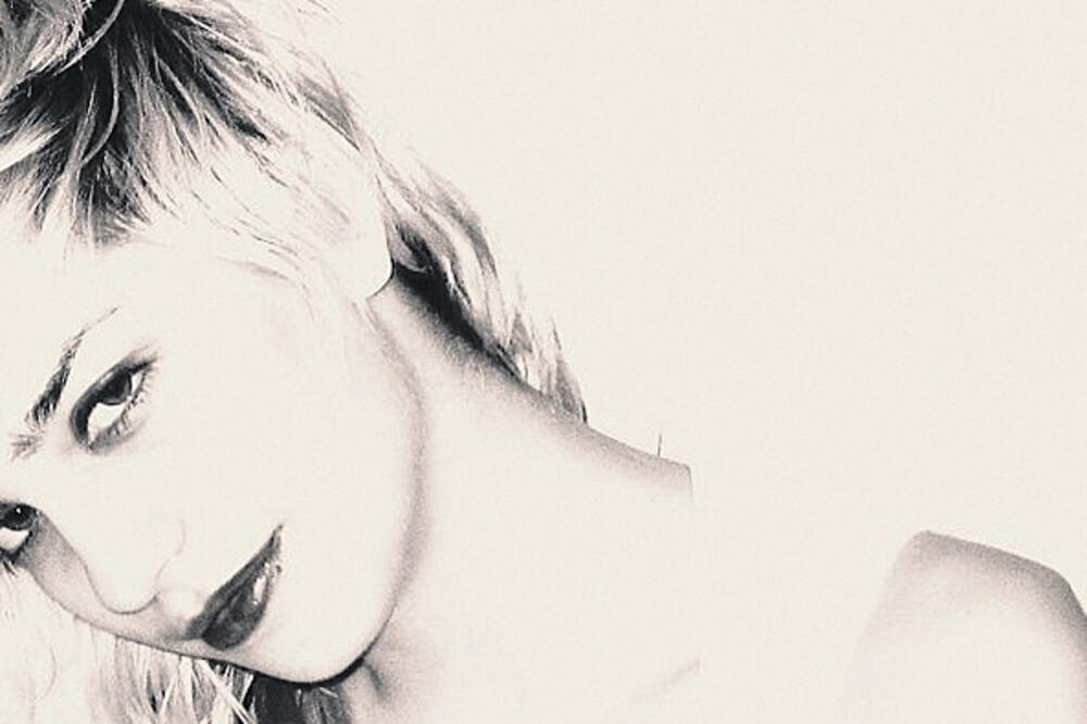 Ivana Murišić, Foto: Privatna arhiva