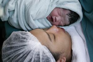 Podgorica: Rođeno 13 dječaka i 8 djevojčica