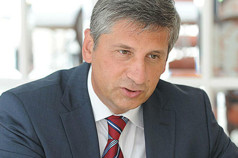 Mihael Špindeleger, Foto: News.at