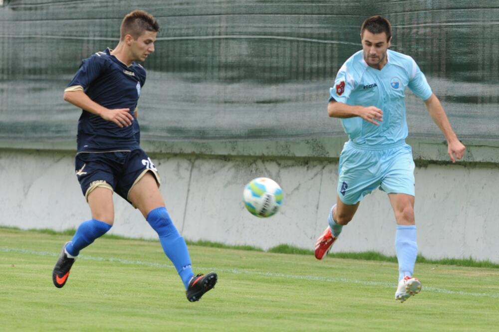 Petrovac, Foto: Savo Prelević