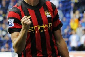 Borusija Dortmund nudi 22 miliona eura za Džeka