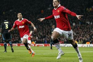 Viljaš-Boaš želi Ernandeza