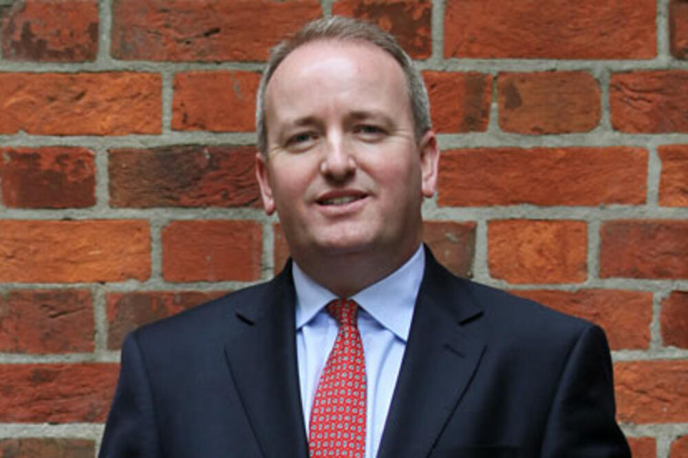 Mark Pričard, Foto: Guardian