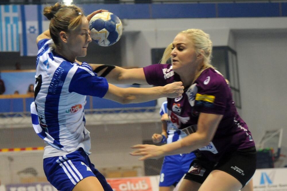 Budućnost-Mitjiland, Foto: Luka Zeković