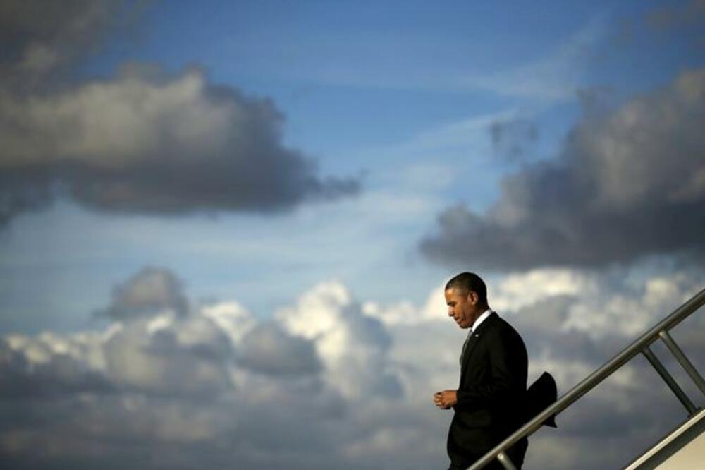 Barak Obama, Foto: Beta/AP