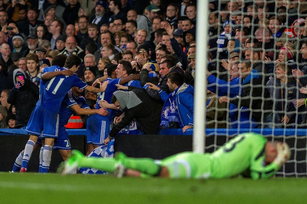 Čelzi, Foto: Beta AP