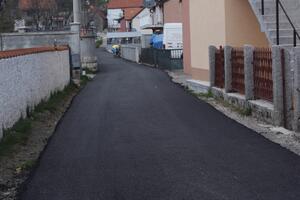 Ulična trka u utorak na Cetinju