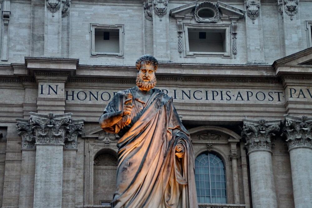 Sveti Petar, Foto: Carlosechevarria.blogspot.com