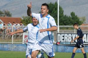 Sutjeska slavila i pobjegla pratiocima