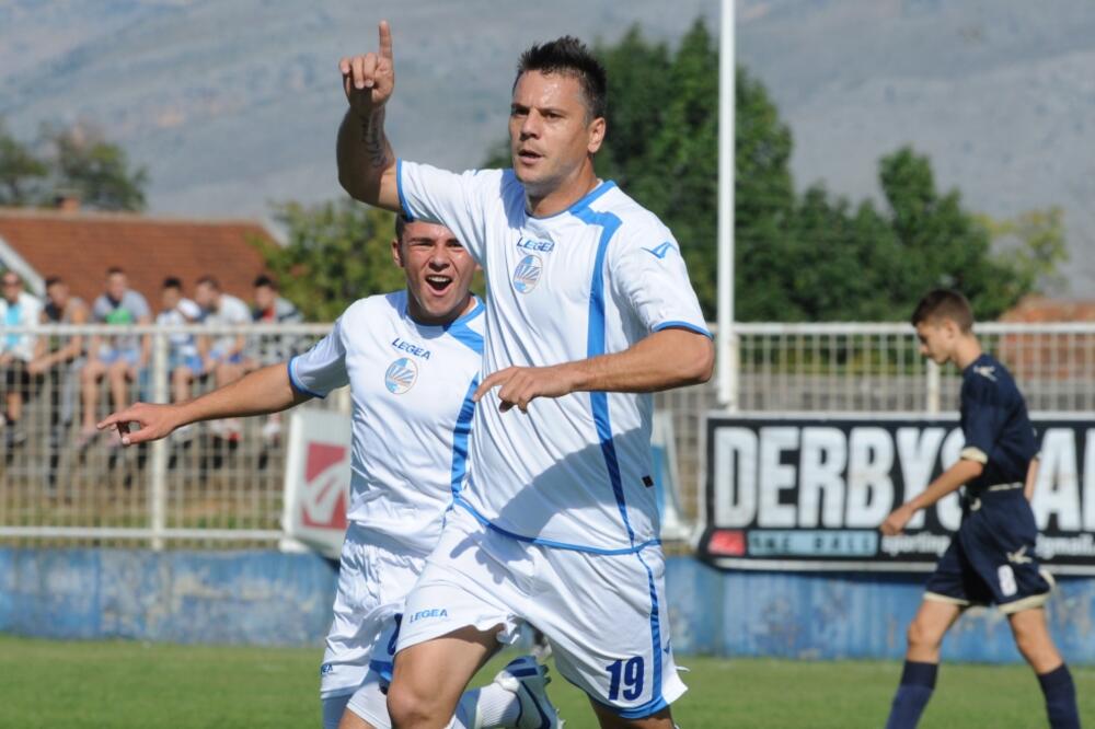 Zeta-Sutjeska, Srđa Radonjić, Foto: Savo Prelević