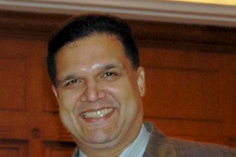 Lenar Frensis, Foto: Thestar.com.my